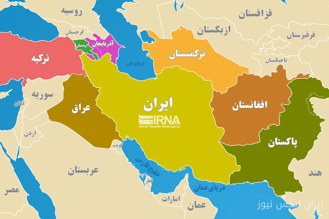 ایمان نظامزاده: رسانهها و شبکههای اجتماعی کلید توسعه ایرانشناسی