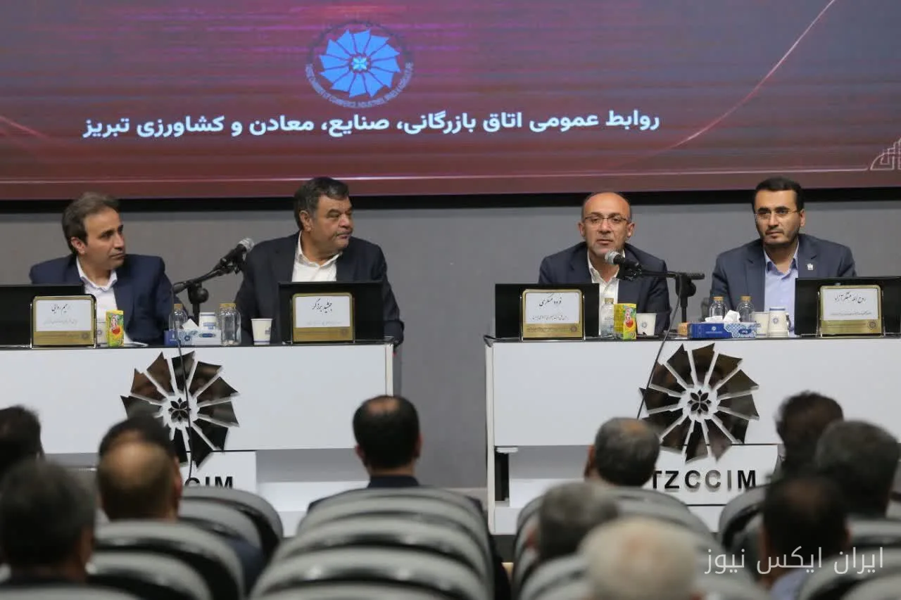 عملکرد درخشان گمرک در ترخیص ۳.۲ میلیون تن کالای اساسی در جنگ تحمیلی