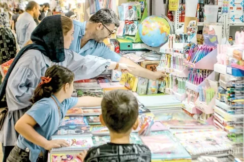 حامد و چالش‌های زندگی در مهر فقیر؛ از گرانی تا ترک تحصیل