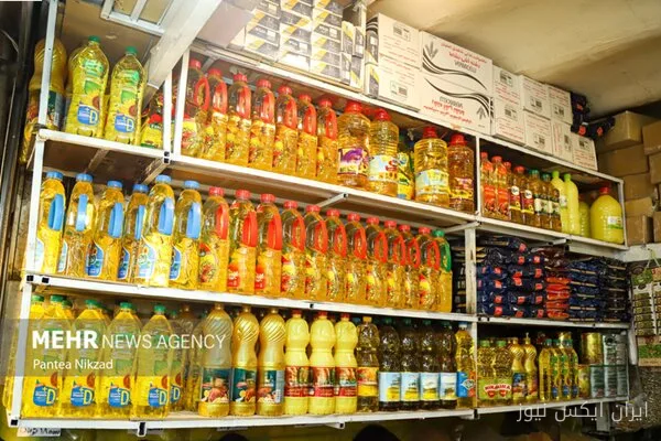 قیمت کالاهای اساسی در هفته منتهی به ۳ مهر ۱۴۰۵