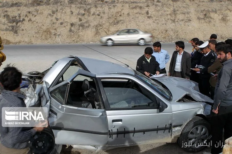 ایمن‌سازی جاده‌های کنگاور نیازمند توجه فوری است
