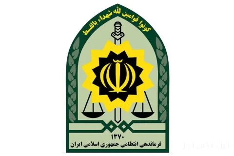 دستگیری عامل جعل گذرنامه اتباع خارجی در محله کن