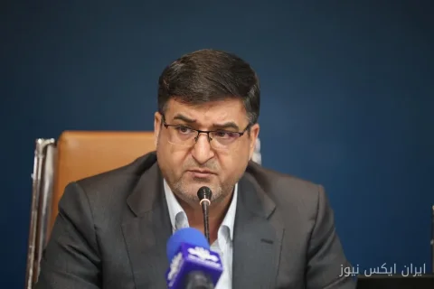ذخیره گندم چهارمحال و بختیاری به بیش از ۳۰ هزار تن رسید