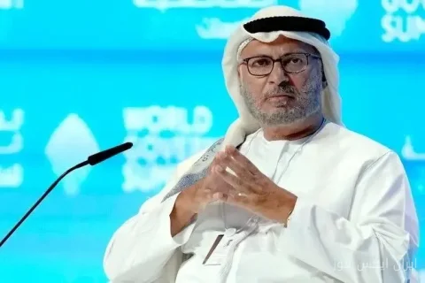 مواضع متعادل پزشکیان در بحران جاری؛ قرقاش به تمجید از او پرداخت