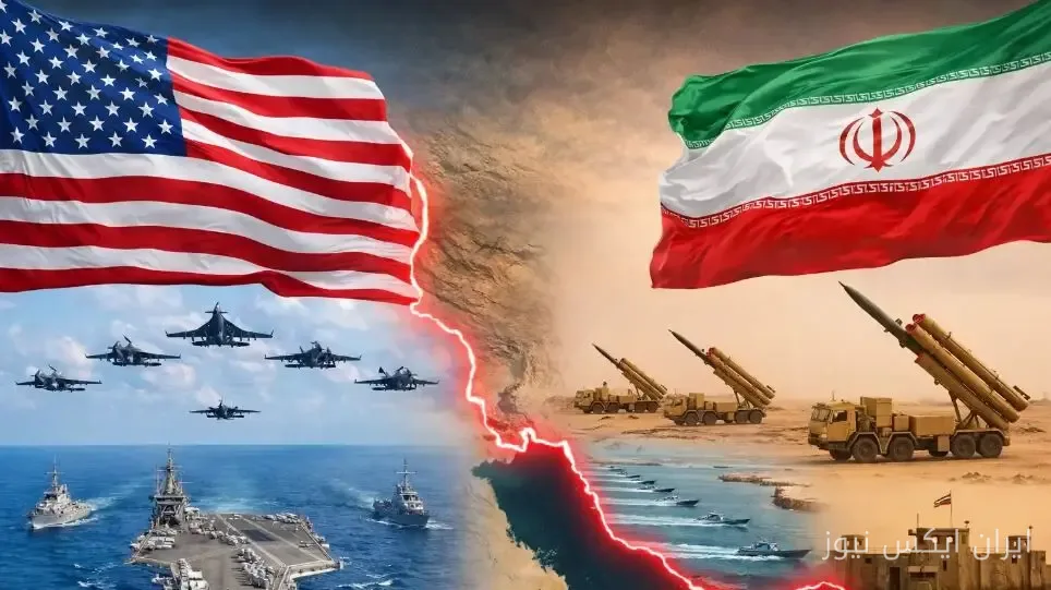 مذاکرات ایران و آمریکا به بن‌بست رسید
