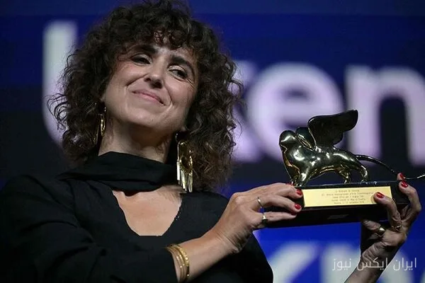 شیر طلا به «زن ناشناس» دانمارکی؛ جان مالکوویچ در اوج خود