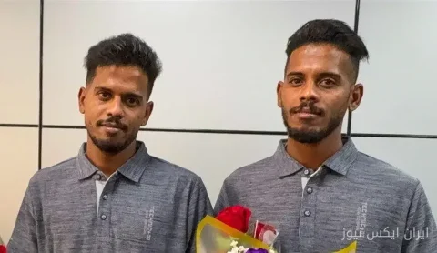 بازگشت ۱۰ صیاد بندرلنگه از چنگال امارات