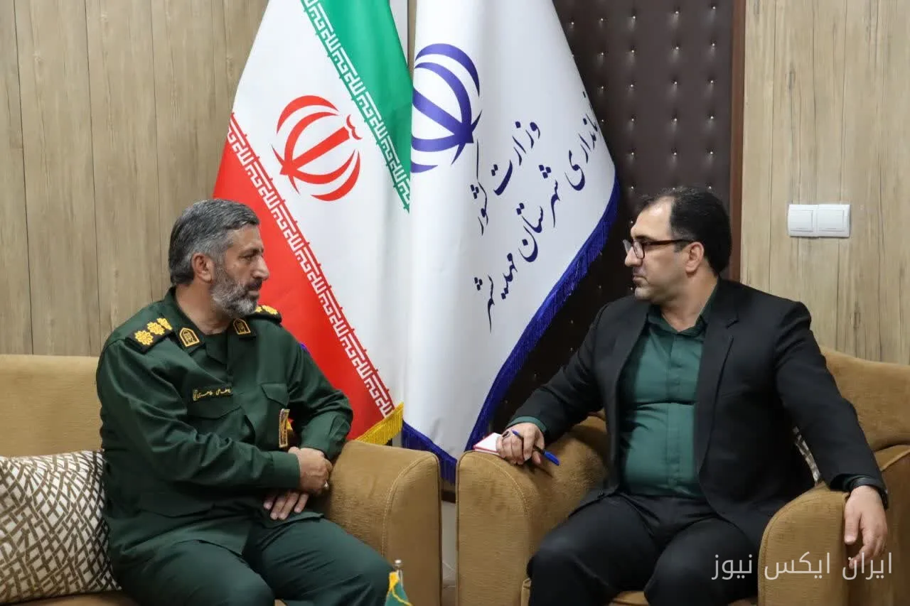 طاهری: حل مسائل مهدیشهر نیازمند هم افزایی مسئولان است