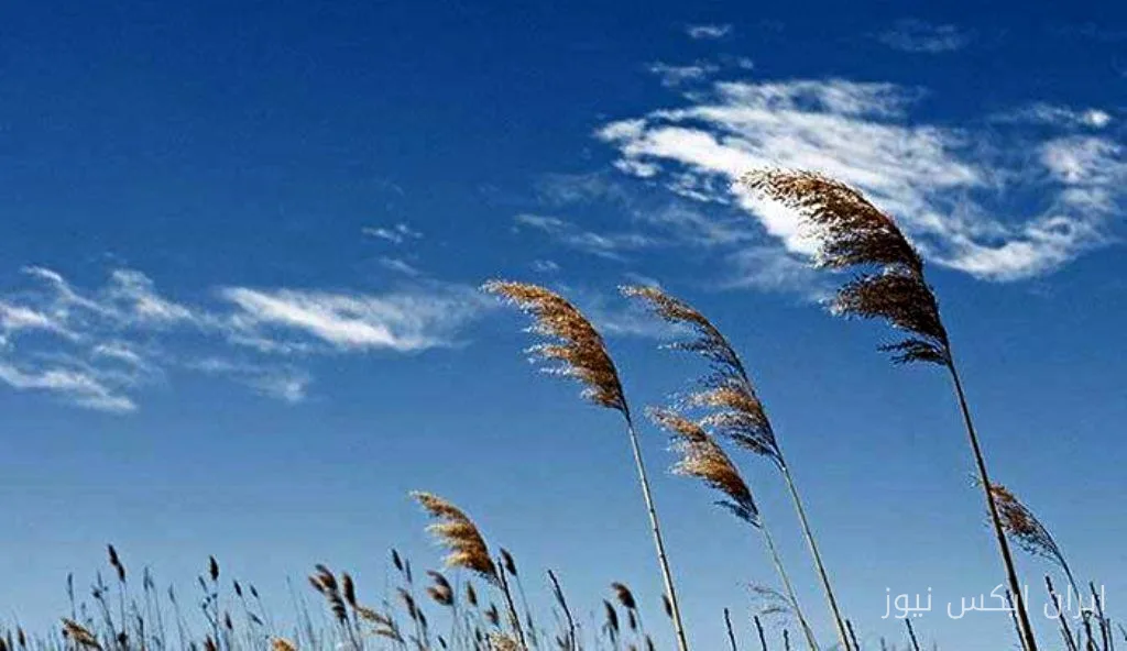 سازمان هواشناسی: آسمان صاف در اغلب مناطق کشور
