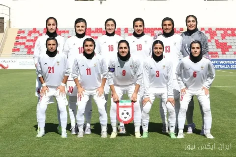 تاج: داربی تاریخی زنان با VAR برگزار می‌شود