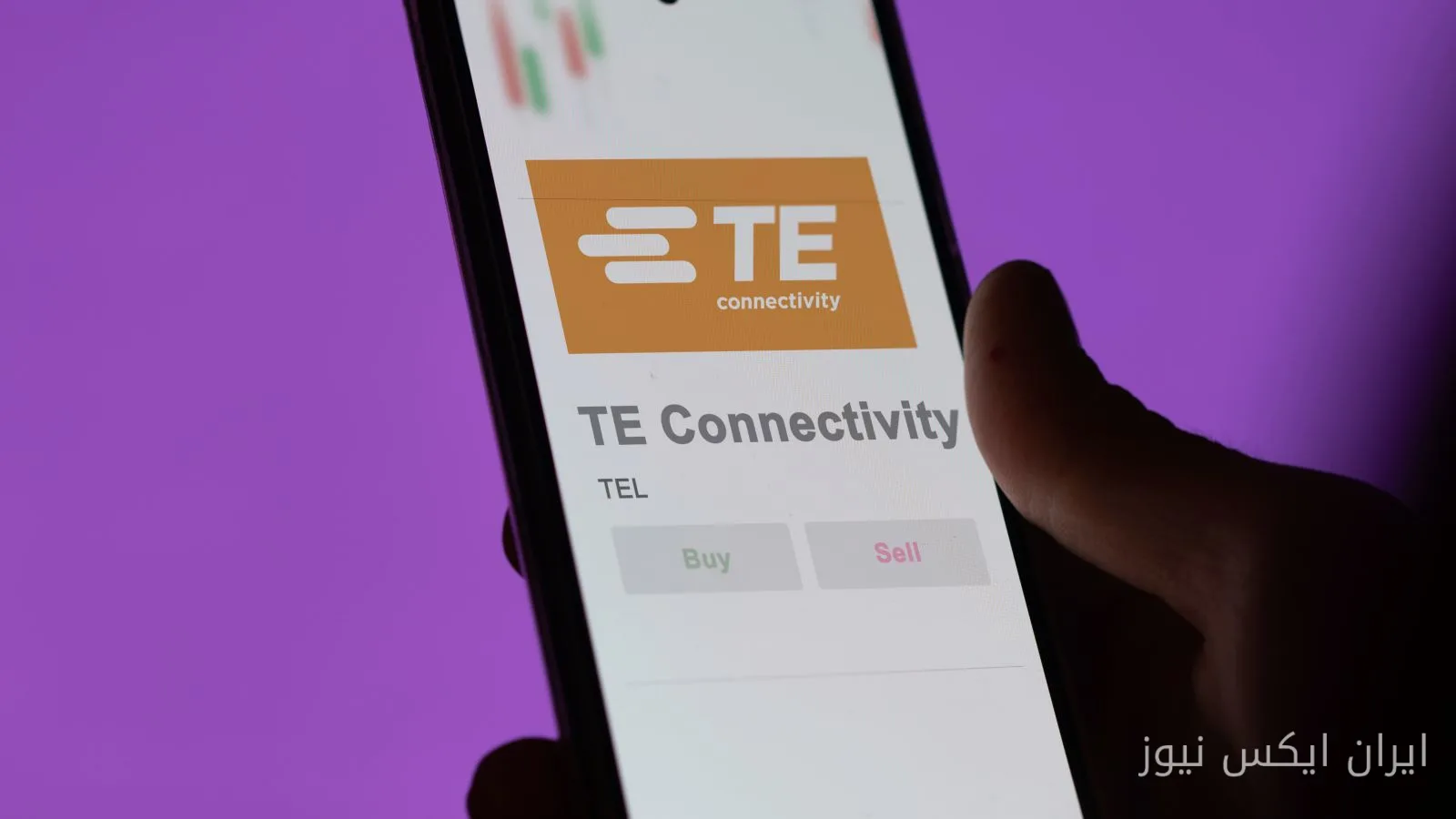 آیا سهام TE Connectivity در برابر داو جونز به شدت ضعیف است؟
