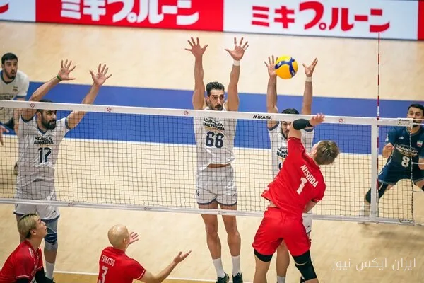 Focus and Cohesion Were Iran's Achilles' Heel Against Japan
