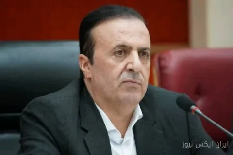 نوذری: سفر روسیه، فرصت اقتصادی طلایی برای قزوین