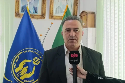 کمیته امداد بیله‌سوار: ۲۳۸۵ خانوار را در آغوش حمایت گرفتیم