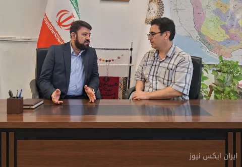 تغییرات گسترده فرمانداران و تقویت مشارکت سیاسی در فارس