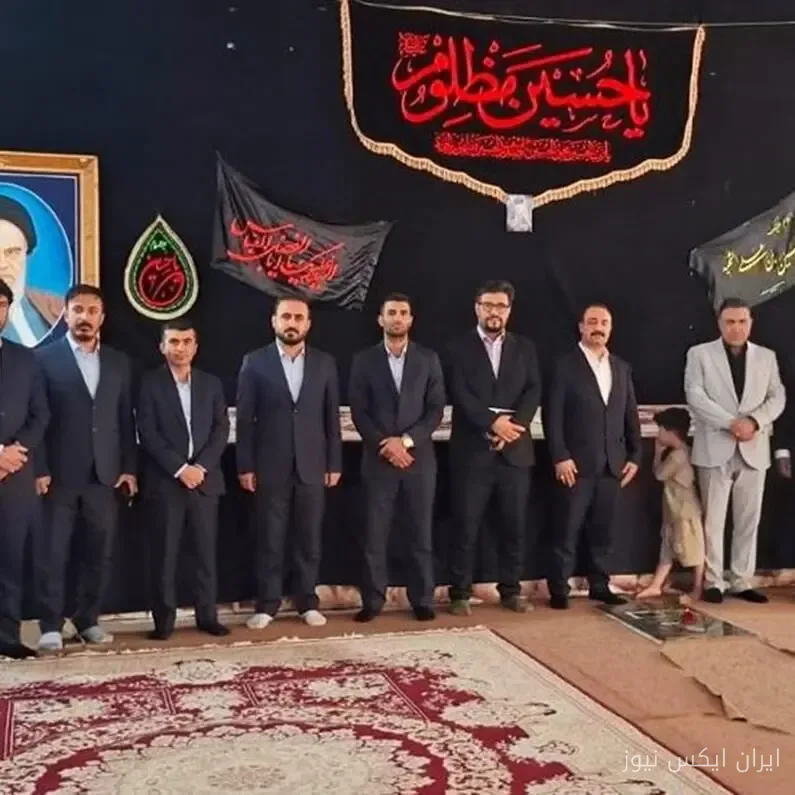 تجدید پیمان کارکنان بیمه دی کهگیلویه و بویراحمد با شهدا: خدمت به ایثارگران اولویت ماست