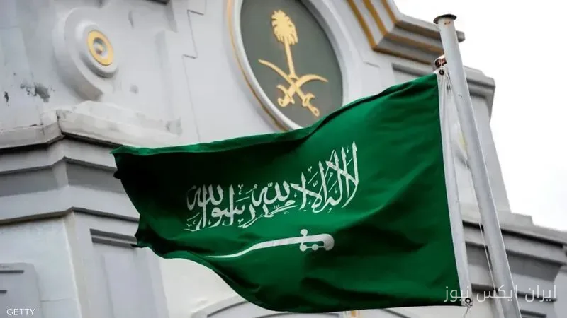 انفجارهای سنگین ریاض را به لرزه درآورد