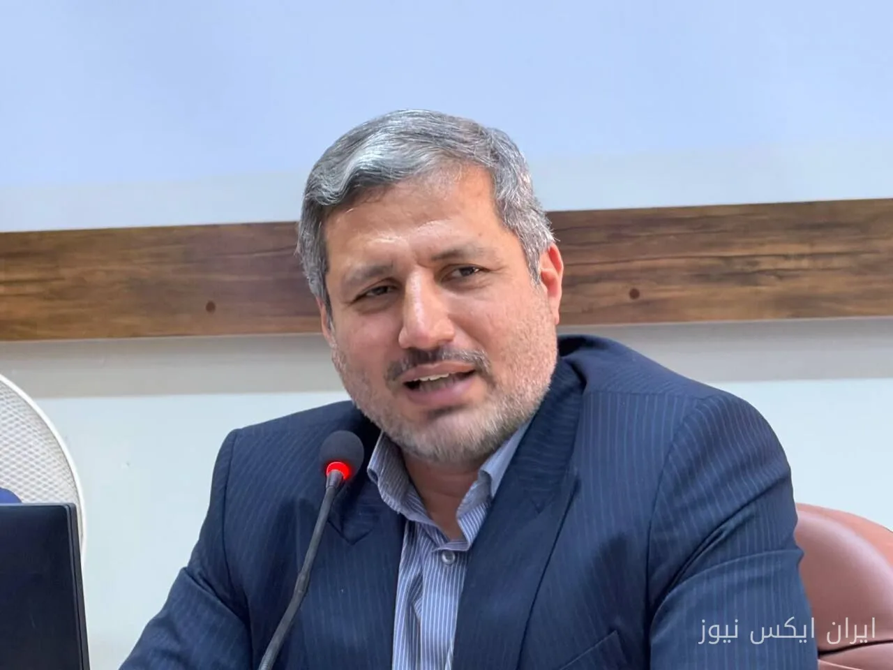 فرماندار سبزوار: تخریب بنای تاریخی پادگان روس‌ها باید پیگرد قانونی داشته باشد