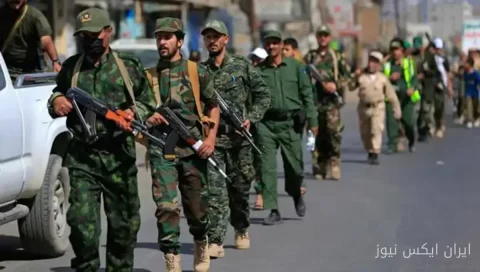 حوثی‌ها بر بندر مُخا؛ زنگ خطری برای کشتیرانی و صادرات نفت عربستان