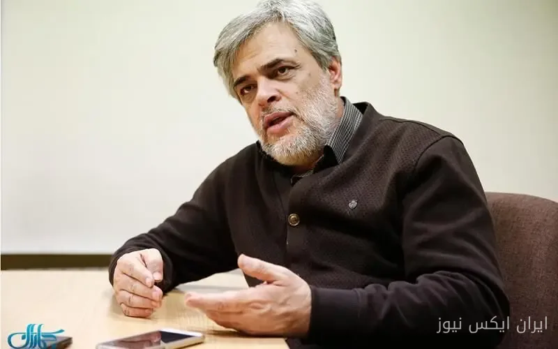 محمد مهاجری: سکوت مدیران دولت سیزدهم راهی به حفظ حرمت رئیسی است