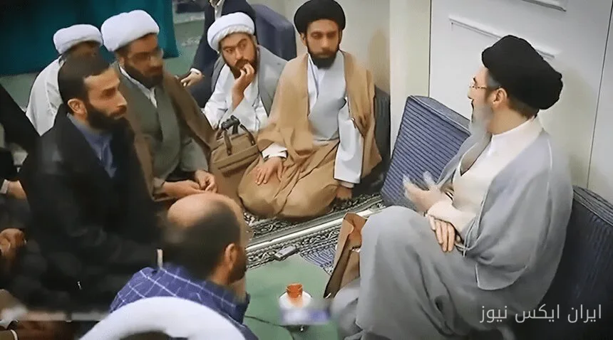 حجتالاسلام محمدجواد قاسمی از ویژگیهای استادی آیتالله خامنهای گفت