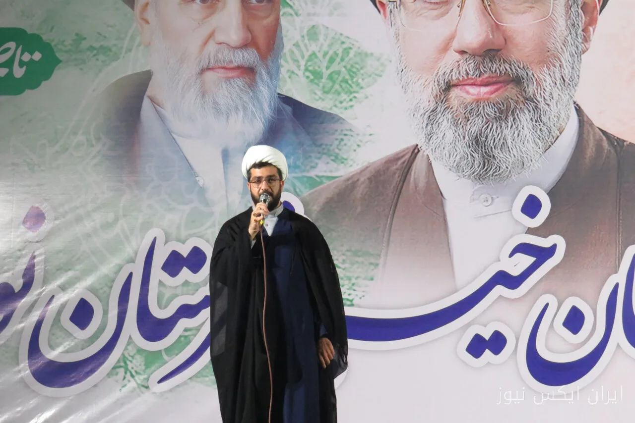 حجت‌الاسلام جلالي: لن نترك خندق الشارع
