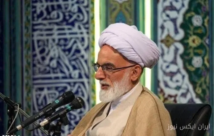Ayatollah Dary: The Iranian Nation Stands Firm Against the Enemies' Conspiracy