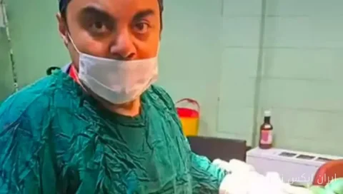 نجات معجزه‌آسا: کودک ۱۰ ساله در پارس‌آباد از مرگ گریخت