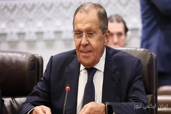 لاوروف: آمریکا ناگزیر از تعامل با روسیه است