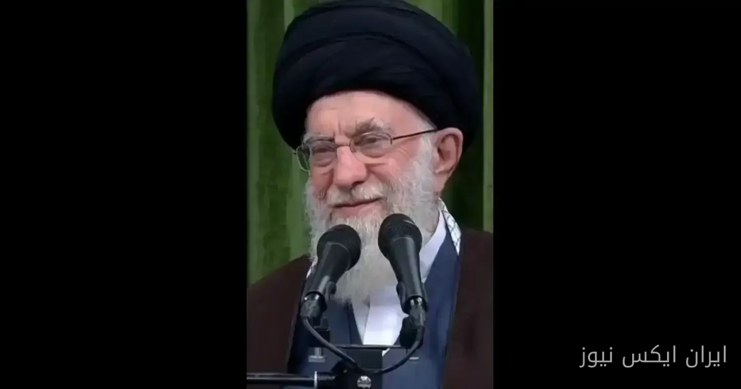 تمجید رهبر شهید انقلاب از شعرهای خانوادگی