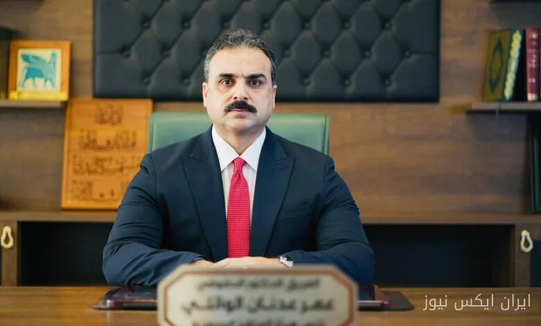 سازمان گذرگاه‌های مرزی عراق: اقدام‌های مرزی با ایران موقت است