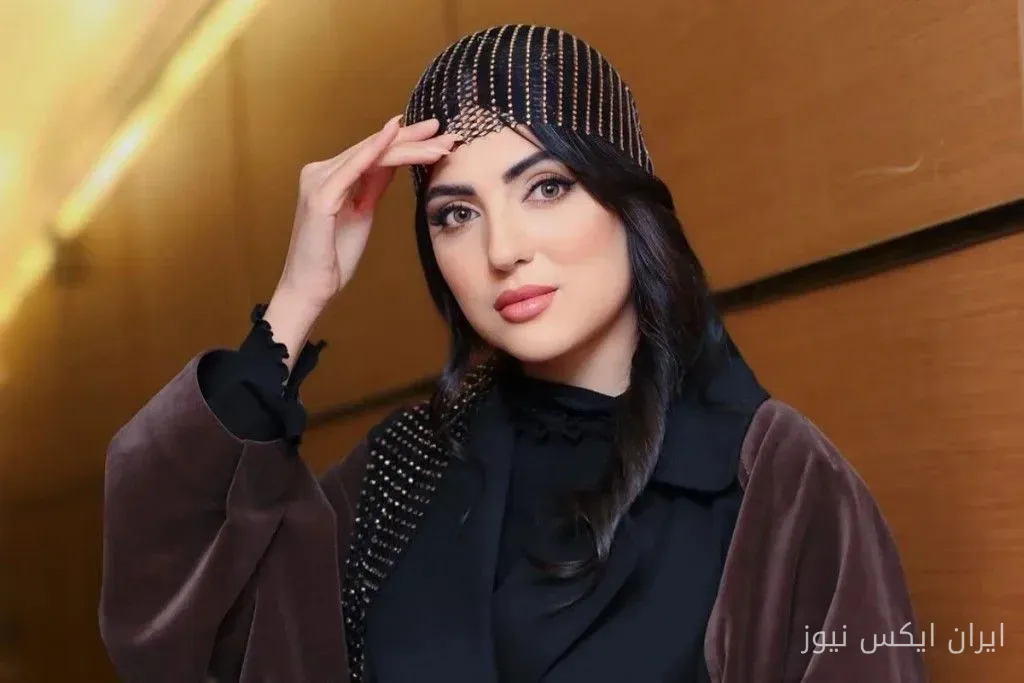 هلیا امامی و ژستهای جنجالی در کنار مریم مومن