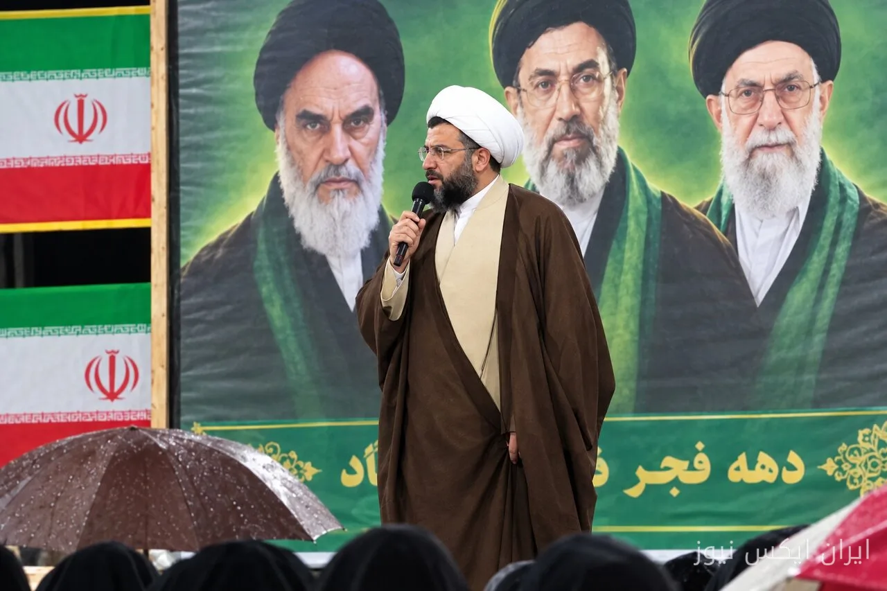 حجت الاسلام کهنسال: جوانان، سنگر مقابله با جنگ نرم دشمن