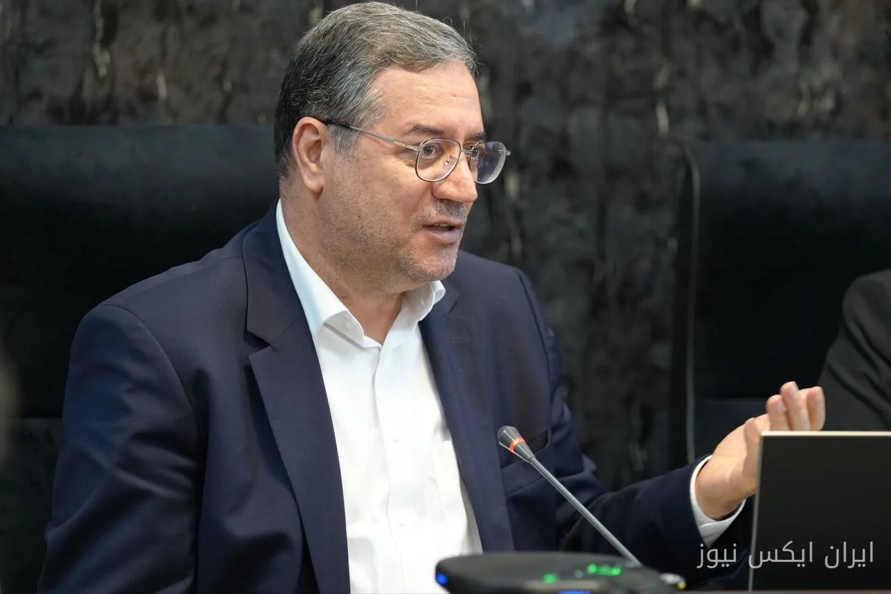 استاندار آذربایجان غربی: بومیسازی صنعت آب و برق تابآوری زیرساختها را تضمین میکند