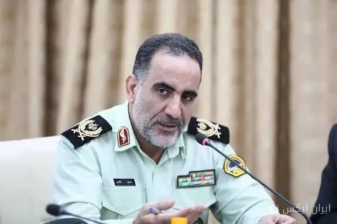 کشف محموله ۶۰ میلیارد ریالی سیگار قاچاق در همدان
