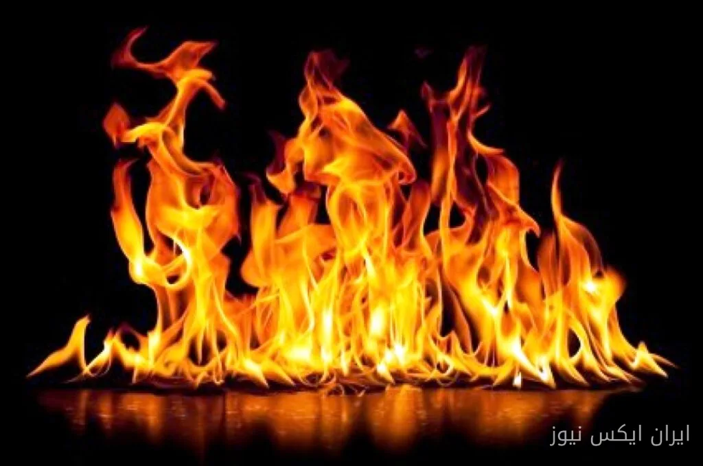 آتشسوزی سینمای یادمان سمنان بدون آسیبدیدگی جانی