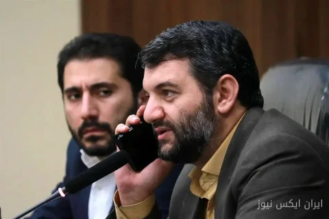 حجت عبدالملکی: سقوط ۶ دلاری قیمت نفت، به توافق با کشورهای خلیج فارس ربطی ندارد!