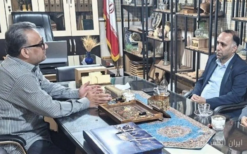 تورهای «ورامینگردی»؛ پل ارتباطی نسل نو با تاریخ