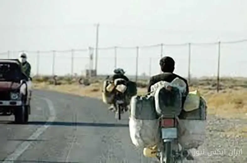The gasoline quota limitation in Sistan and Baluchestan has turned into a crisis