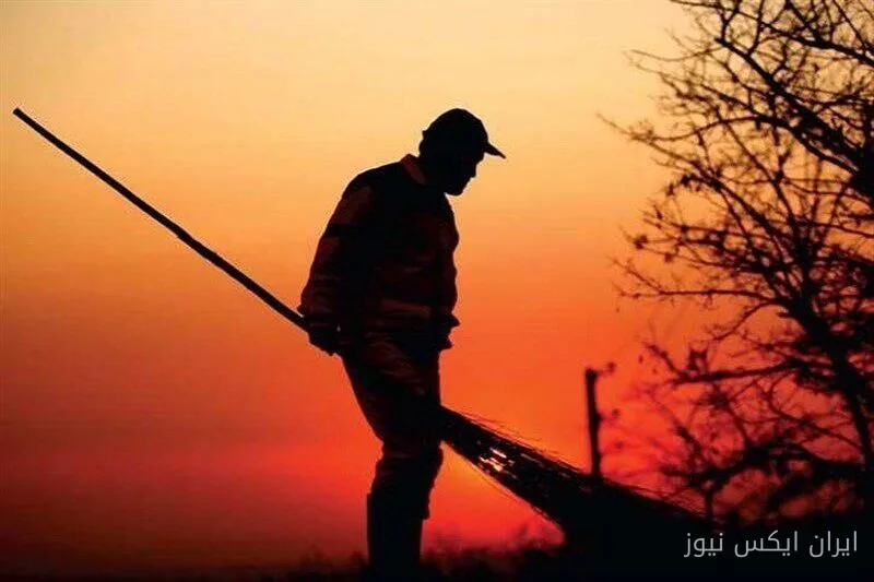 پاکبانان ساوه؛ بیداری در دل خواب شب