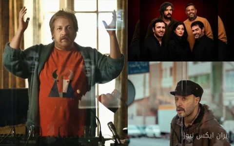 شورای بازبینی فیلم‌ها به «دختر پری خانوم» پروانه نمایش داد