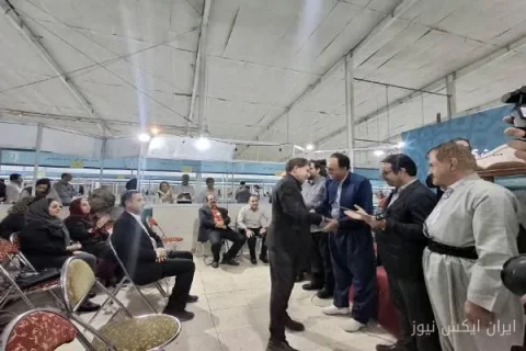 شعر؛ پاسدار هویت و تاریخ کردستان در کلام مشاور وزیر فرهنگ