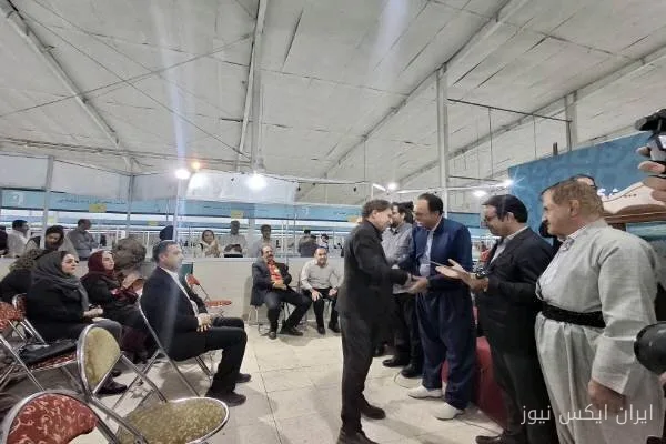 شعر؛ پاسدار هویت و تاریخ کردستان در کلام مشاور وزیر فرهنگ
