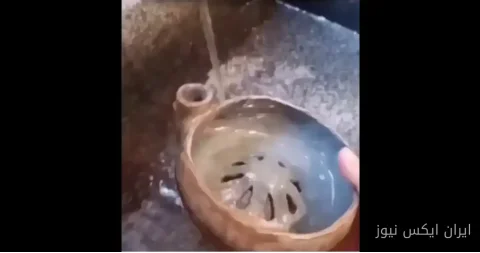کاسه باستانی، نماد نبوغ مهندسی در دوران کهن