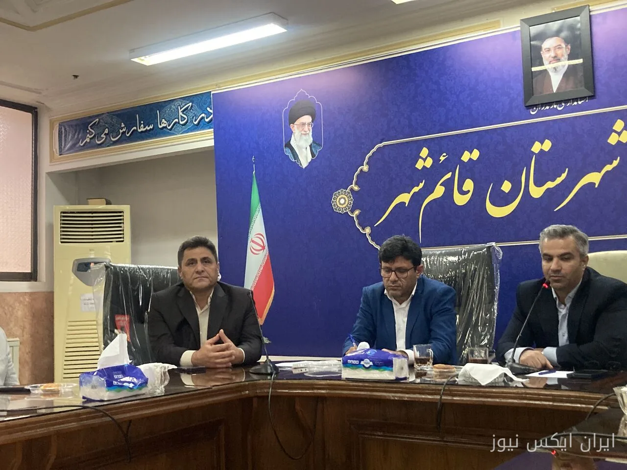 کارآفرینان مازندران؛ در نبرد با موانع اداری و کمبودها
