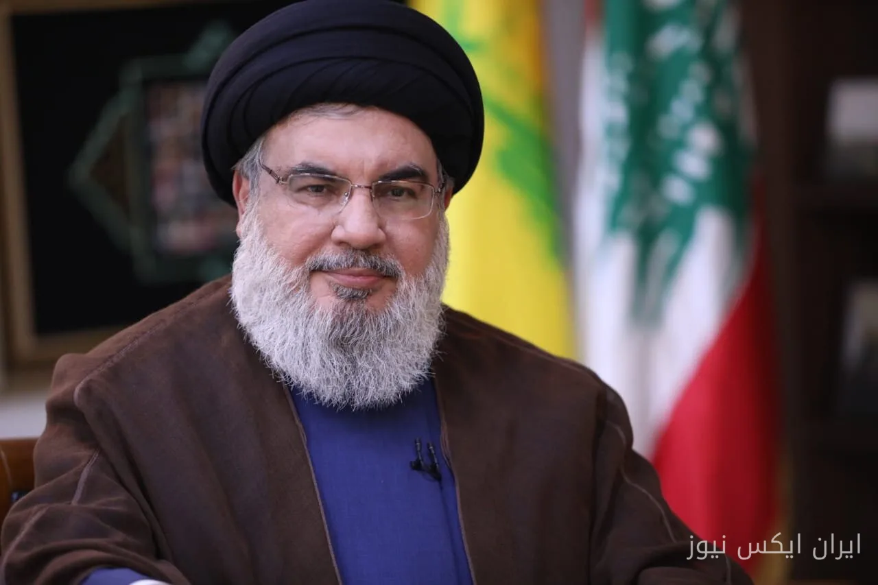 ناگفته‌های زندگی سید حسن نصرالله از زبان سید جواد نصرالله