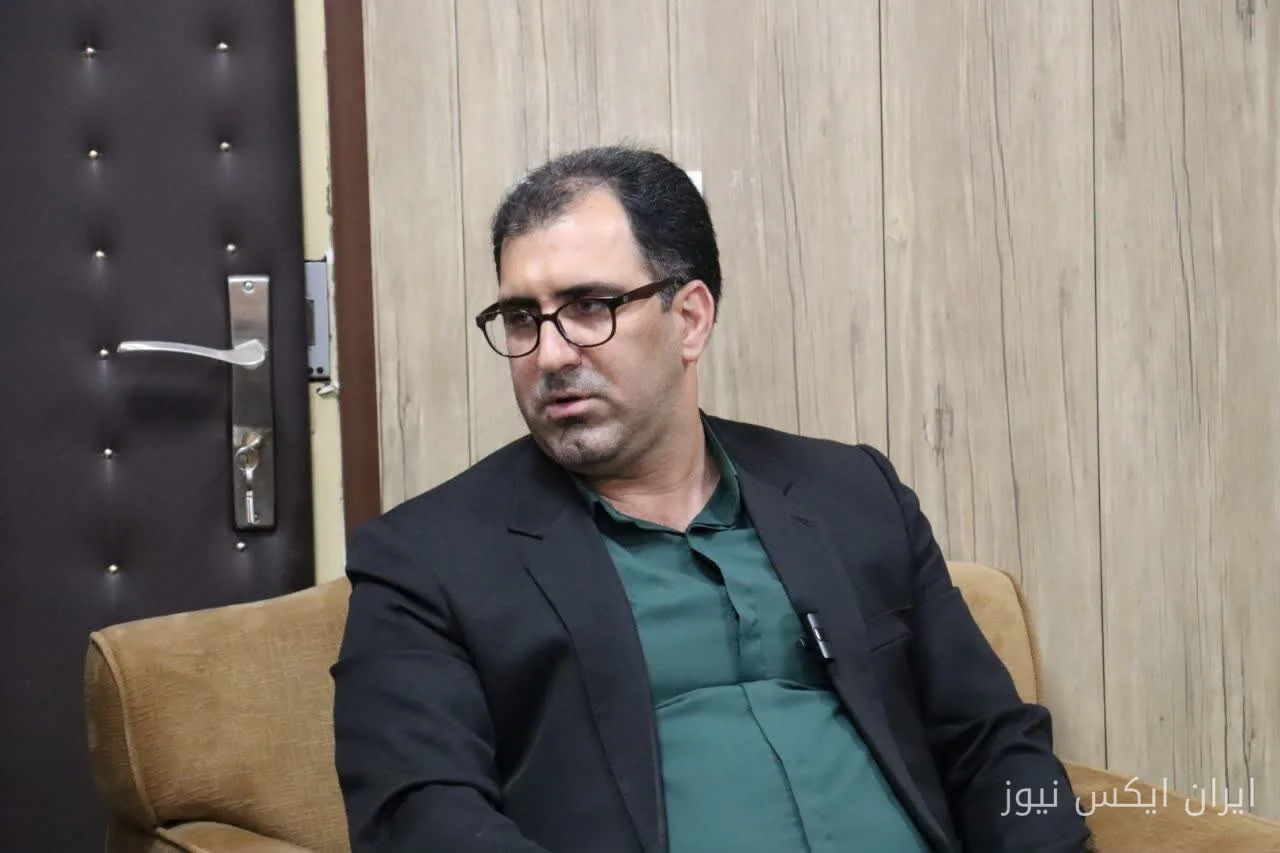 محمد امین جاوید پور: همدلی مسیر خدمت رسانی به مردم است
