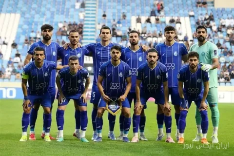 ۷ بازیکن استقلال به اردوی تیم ملی دعوت شدند!
