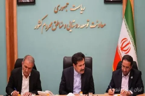 اجرای جنگلداری اجتماعی در ۲۵۰ هزار هکتار زاگرس