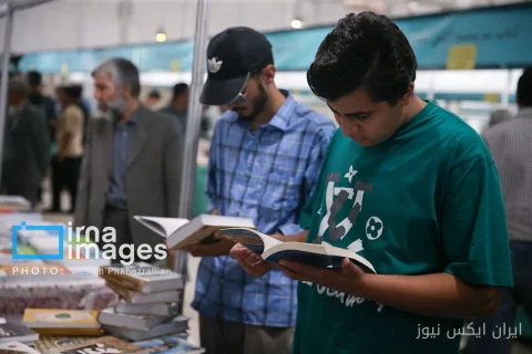 دهمین نمایشگاه بین‌المللی کتاب کردستان؛ فرصتی طلایی برای رونق کتابخوانی
